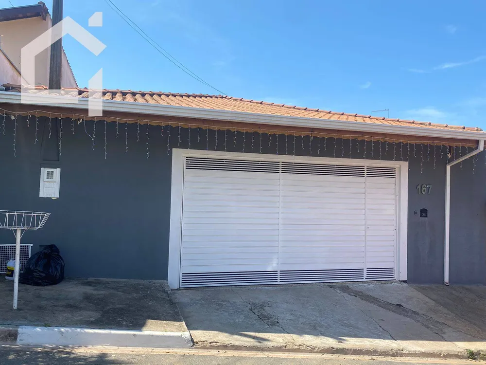 Casa, 2 quartos, 185 m² - Foto 1