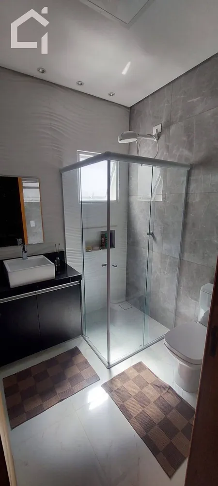 Casa, 2 quartos, 185 m² - Foto 7