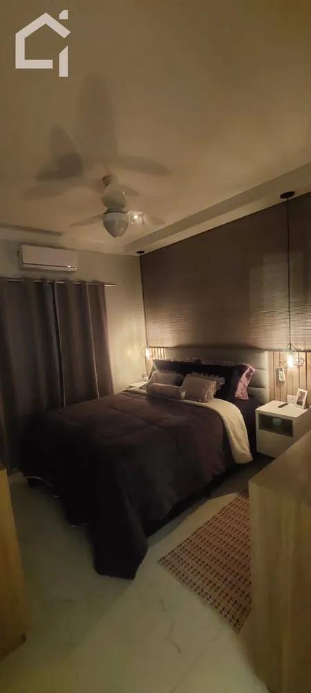 Casa, 2 quartos, 185 m² - Foto 6