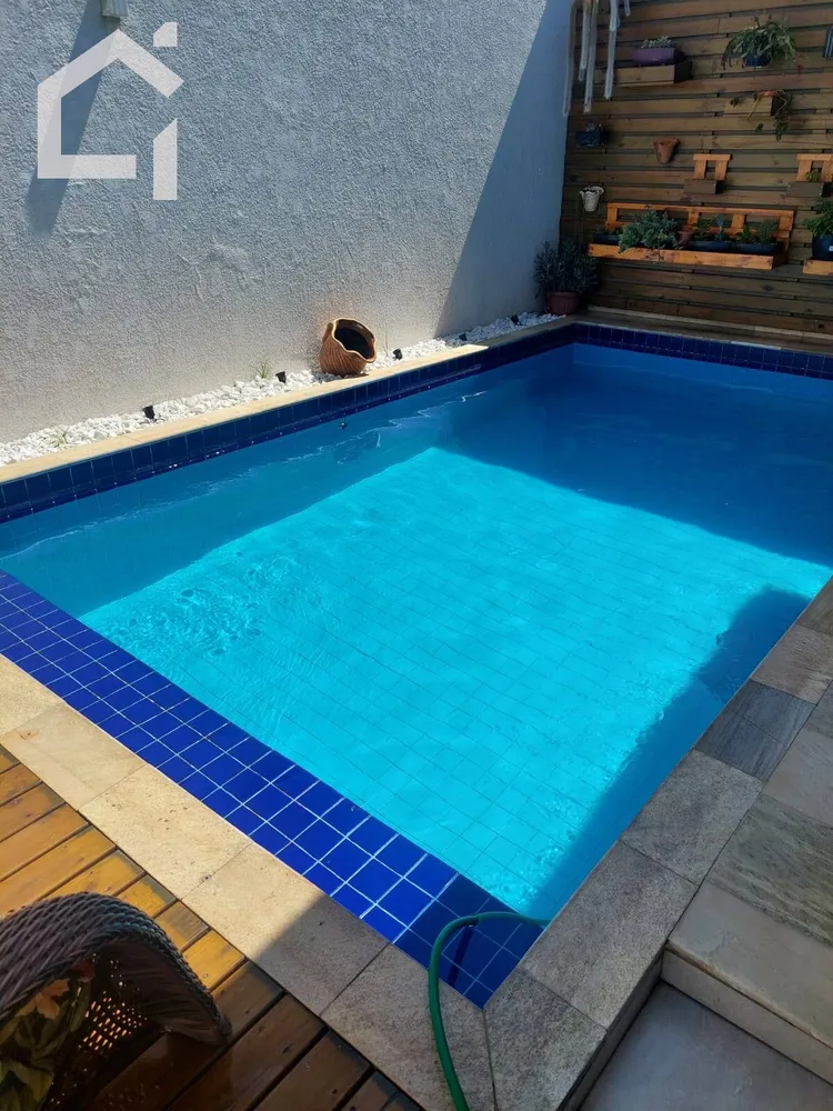 Casa, 2 quartos, 185 m² - Foto 11