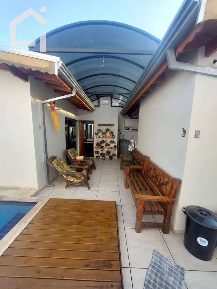 Casa, 2 quartos, 185 m² - Foto 10