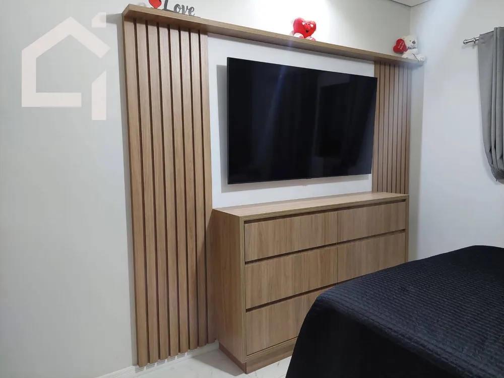 Casa, 2 quartos, 185 m² - Foto 2