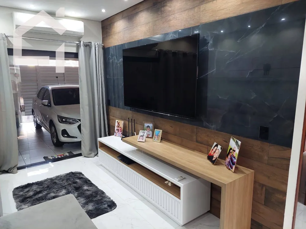 Casa, 2 quartos, 185 m² - Foto 3