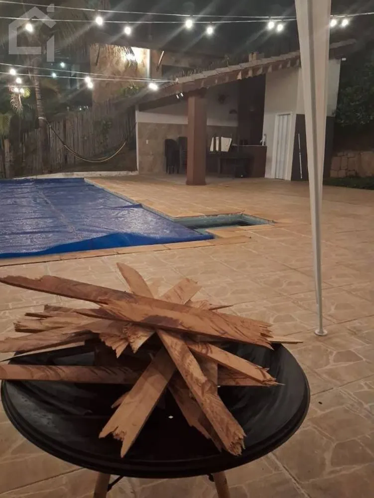 Casa, 3 quartos, 350 m² - Foto 5