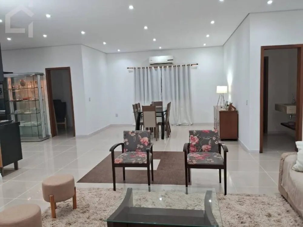 Casa, 3 quartos, 350 m² - Foto 6