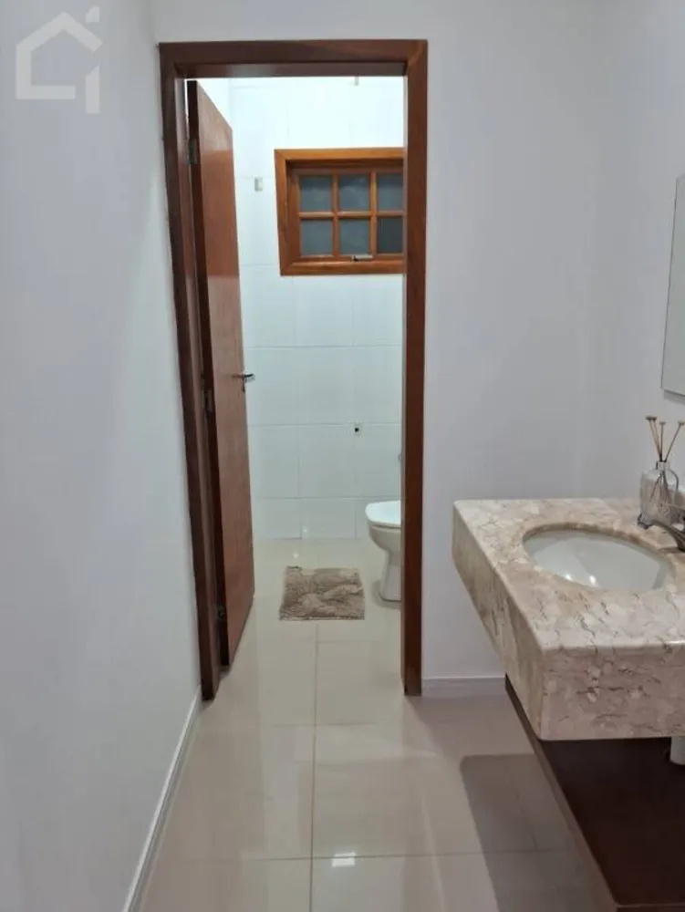 Casa, 3 quartos, 350 m² - Foto 7