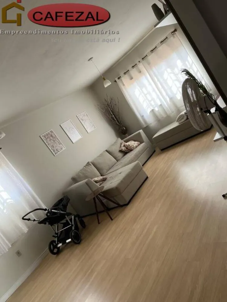 Casa, 2 quartos, 337 m² - Foto 9