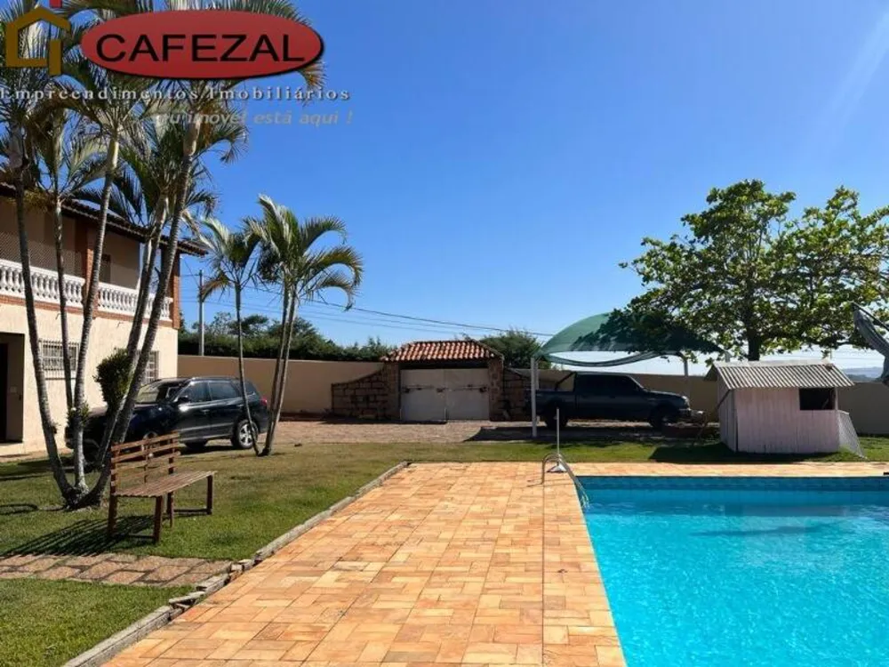 Casa, 2 quartos, 337 m² - Foto 4