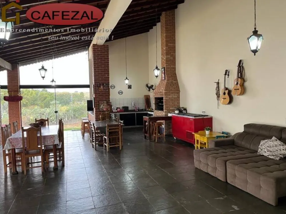 Casa, 2 quartos, 337 m² - Foto 7