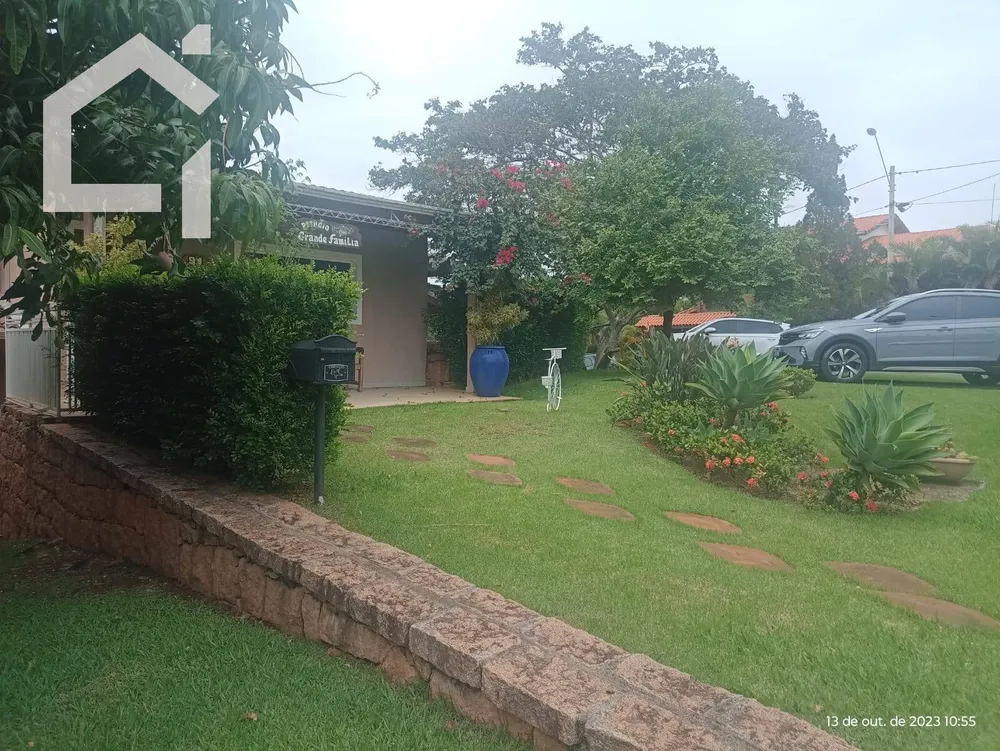 Casa, 4 quartos, 425 m² - Foto 3