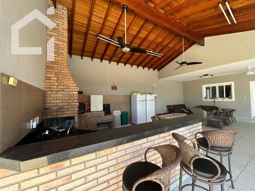 Casa, 4 quartos, 425 m² - Foto 8