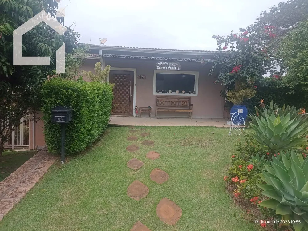 Casa, 4 quartos, 425 m² - Foto 4