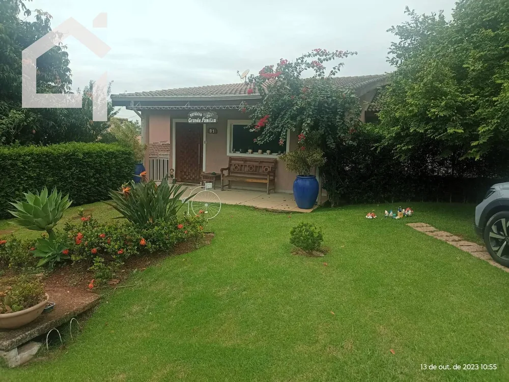 Casa, 4 quartos, 425 m² - Foto 2