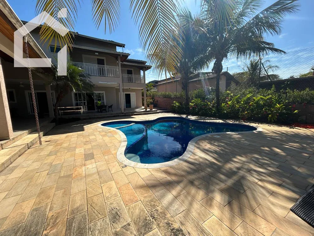 Casa, 4 quartos, 425 m² - Foto 1