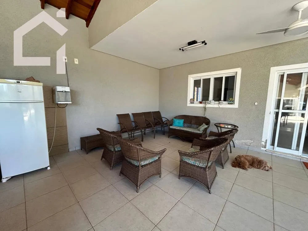 Casa, 4 quartos, 425 m² - Foto 6