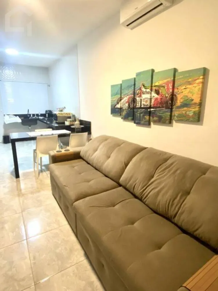 Casa, 2 quartos, 58 m² - Foto 4
