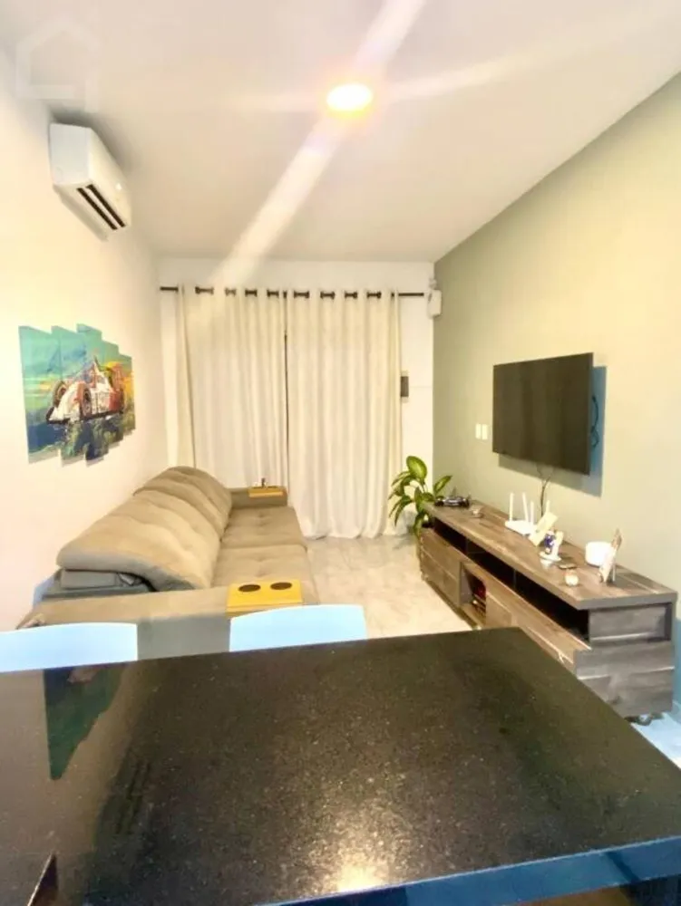 Casa, 2 quartos, 58 m² - Foto 5
