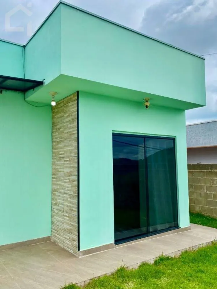 Casa, 2 quartos, 58 m² - Foto 7