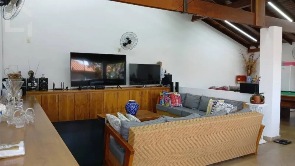 Casa, 5 quartos, 492 m² - Foto 5