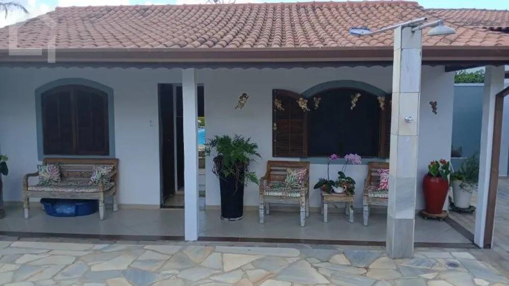 Casa, 5 quartos, 492 m² - Foto 10