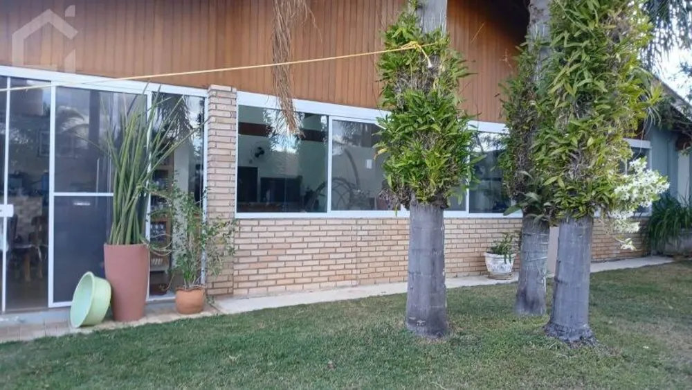 Casa, 5 quartos, 492 m² - Foto 7
