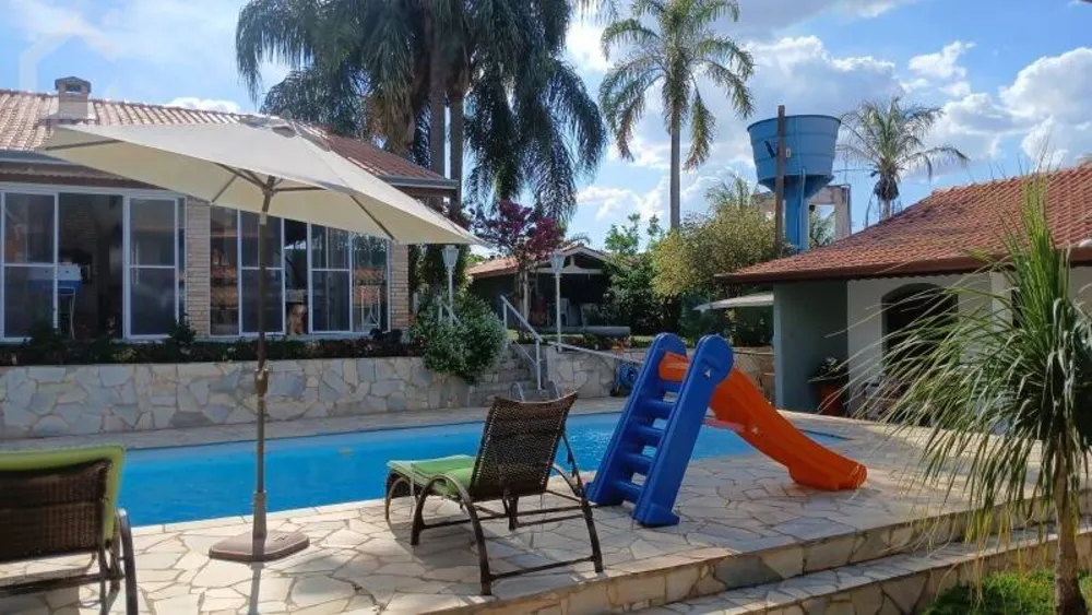 Casa, 5 quartos, 492 m² - Foto 11