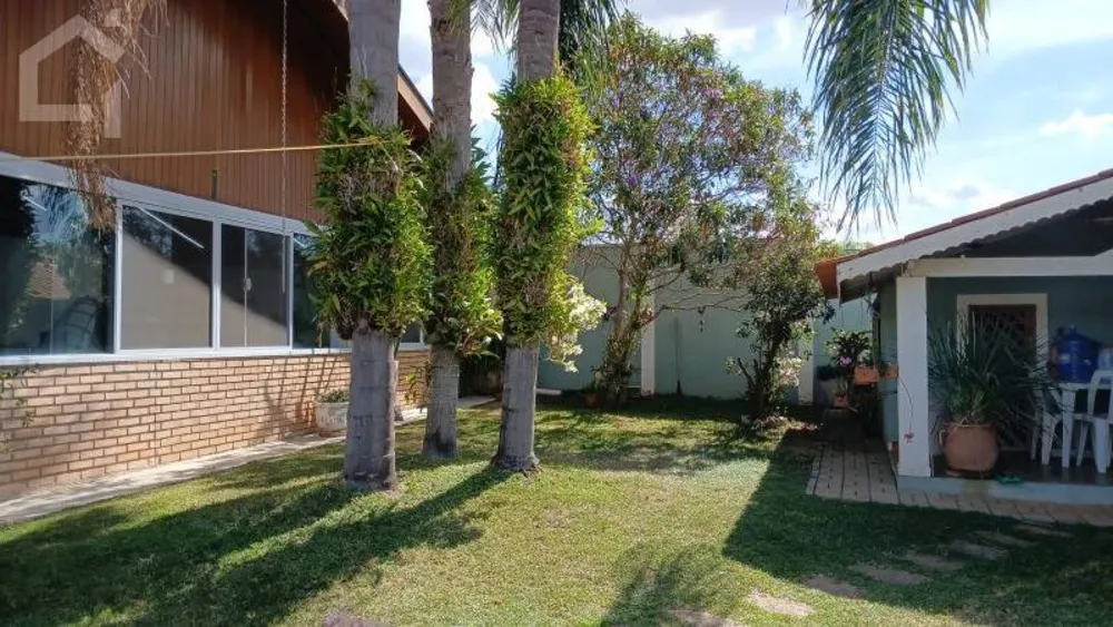 Casa, 5 quartos, 492 m² - Foto 8