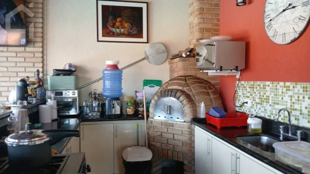 Casa, 5 quartos, 492 m² - Foto 6