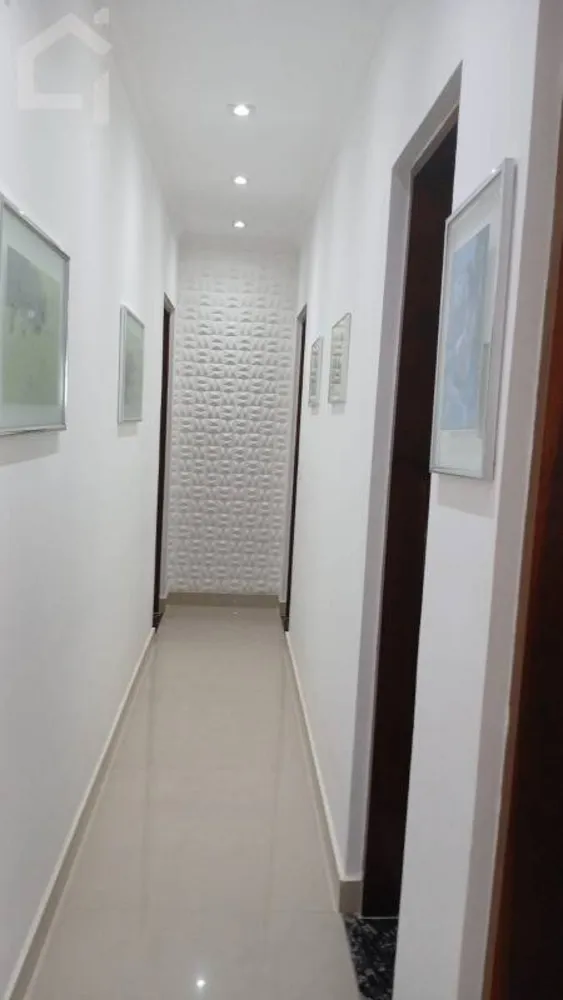 Casa, 5 quartos, 492 m² - Foto 12