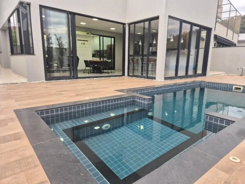 Casa de Condomínio, 4 quartos - Foto 6