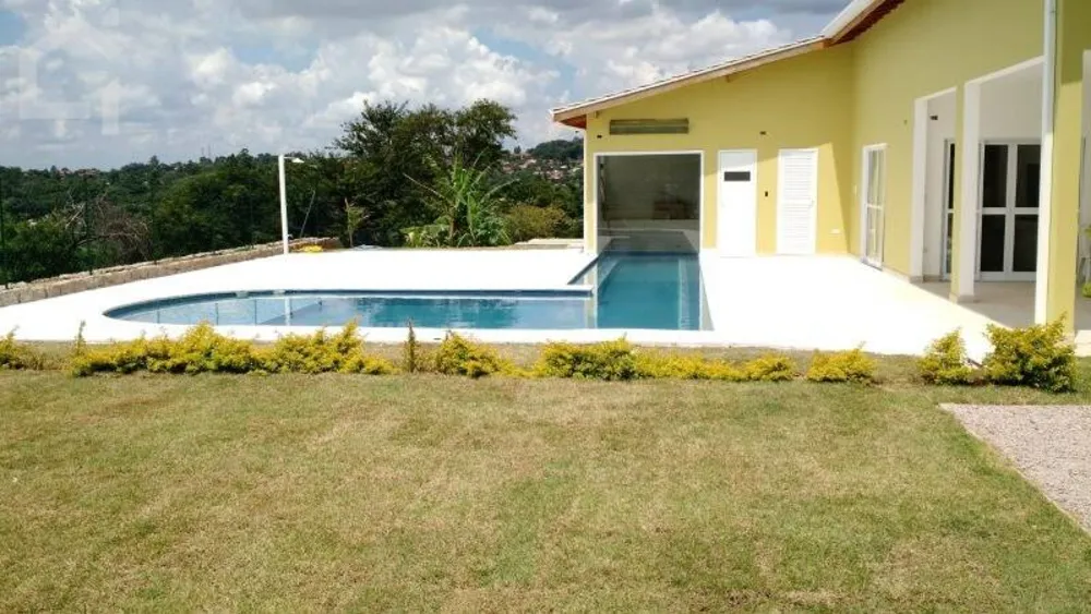Casa, 3 quartos, 200 m² - Foto 1