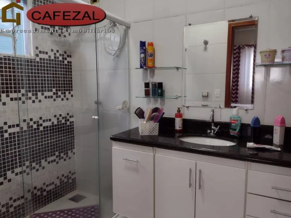Casa, 2 quartos, 196 m² - Foto 8