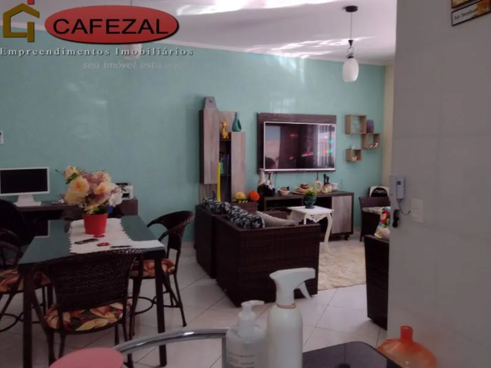 Casa, 2 quartos, 196 m² - Foto 5