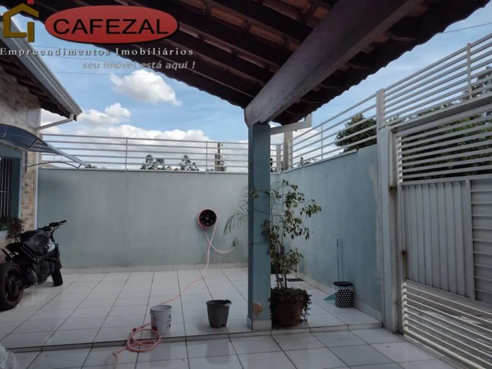 Casa, 2 quartos, 196 m² - Foto 2