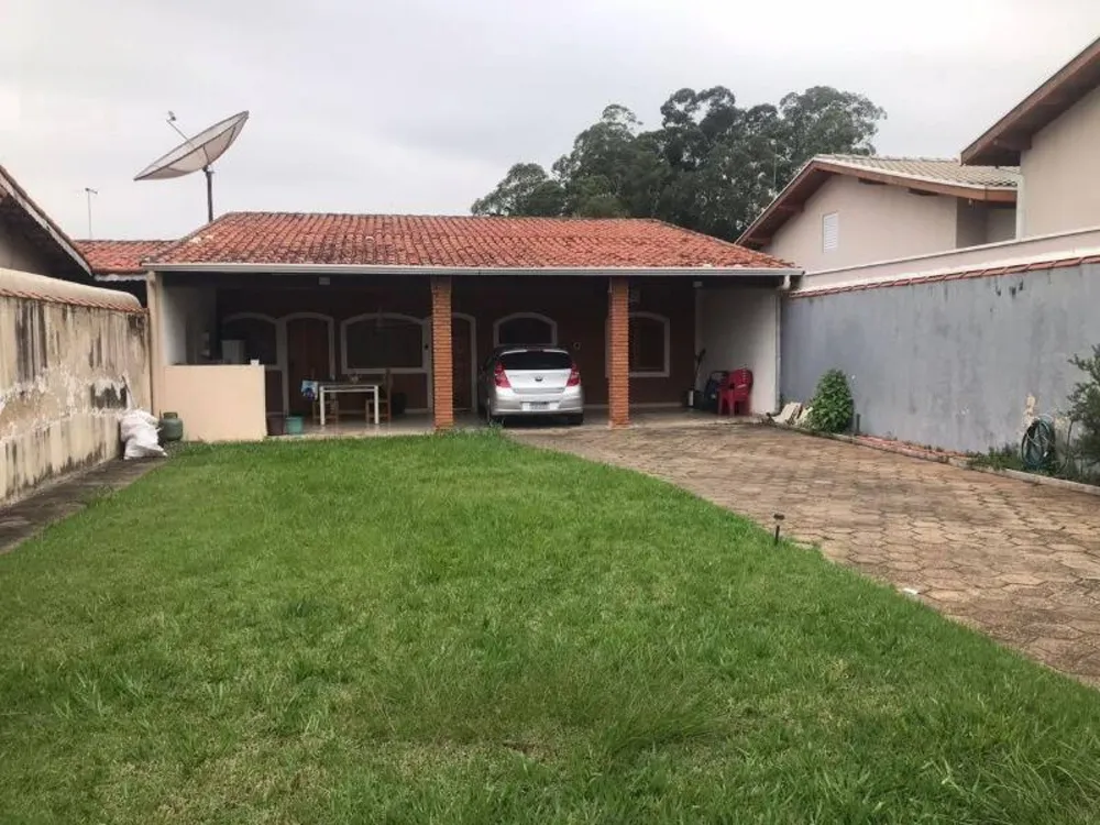 Casa, 1 quarto, 80 m² - Foto 1