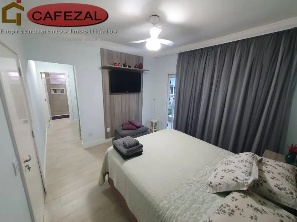 Casa de Condomínio, 4 quartos - Foto 10