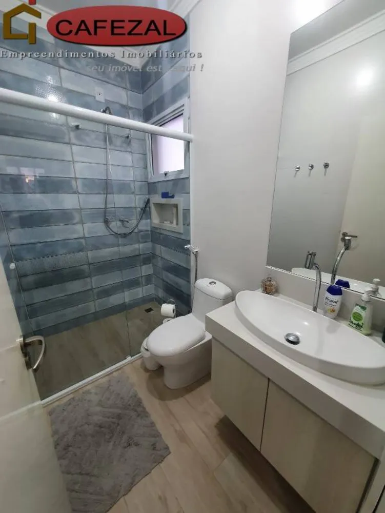 Casa de Condomínio, 4 quartos - Foto 12