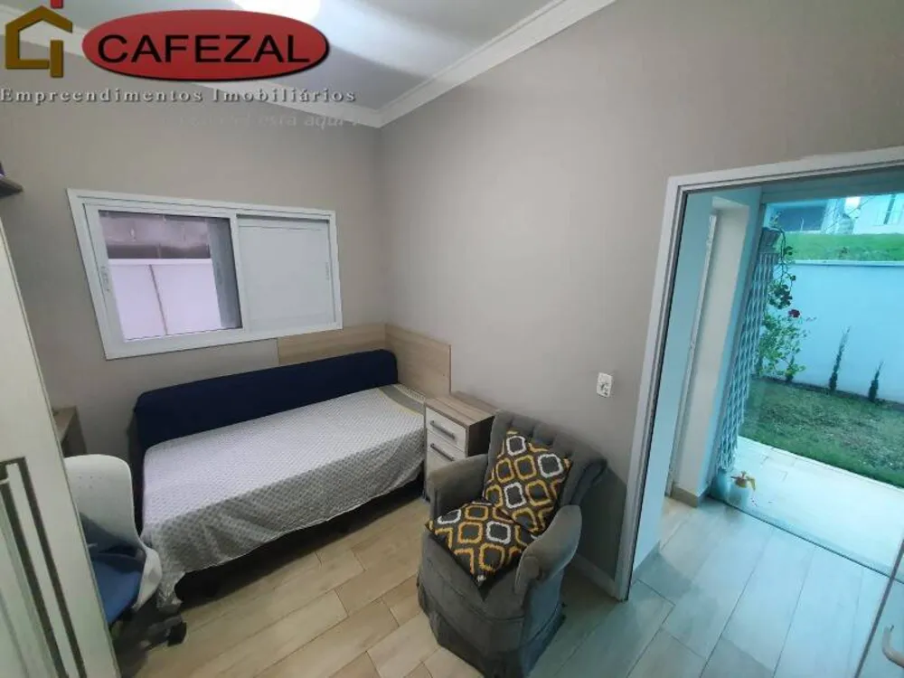 Casa de Condomínio, 4 quartos - Foto 7