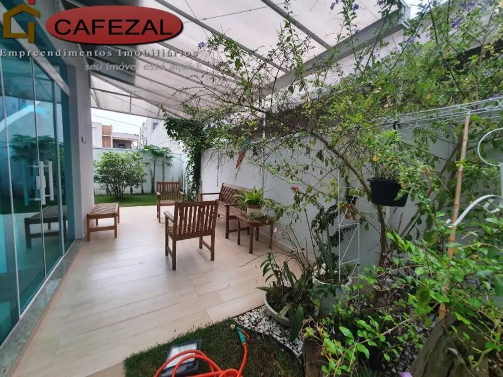 Casa de Condomínio, 4 quartos - Foto 6