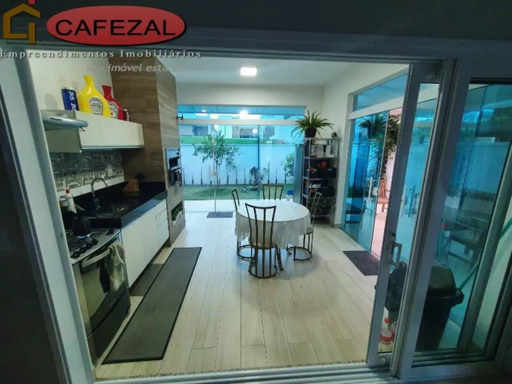 Casa de Condomínio, 4 quartos - Foto 4
