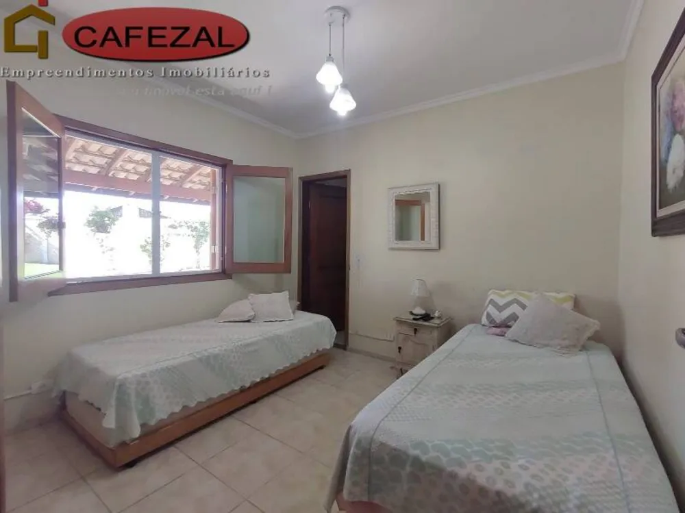 Casa, 6 quartos, 395 m² - Foto 7