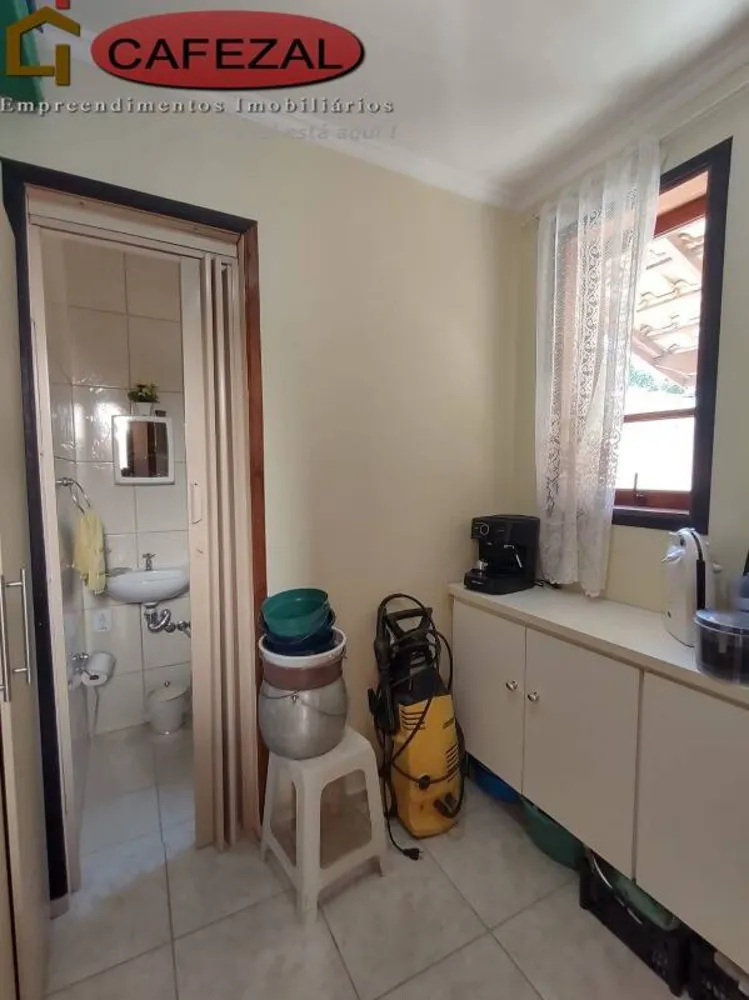 Casa, 6 quartos, 395 m² - Foto 11
