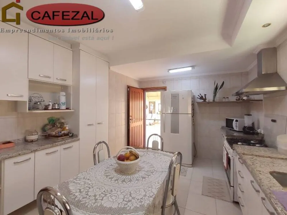 Casa, 6 quartos, 395 m² - Foto 10