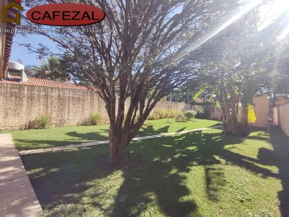 Casa, 6 quartos, 395 m² - Foto 12