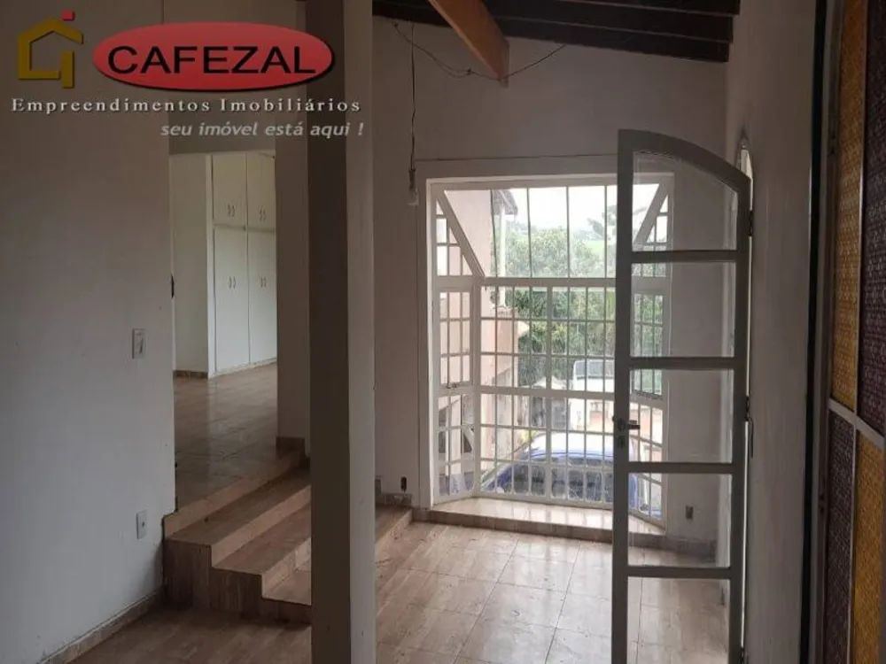 Casa, 4 quartos, 370 m² - Foto 7