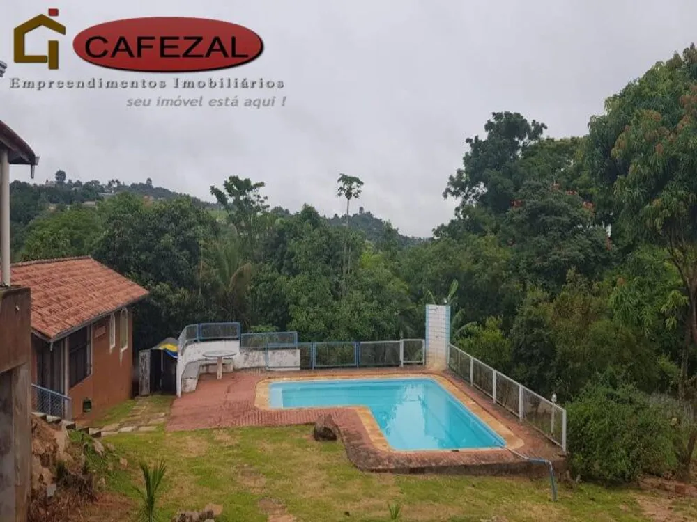 Casa, 4 quartos, 370 m² - Foto 5