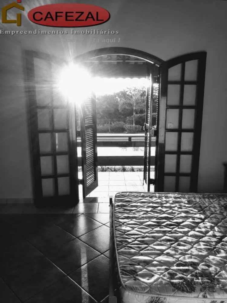 Casa, 4 quartos, 341 m² - Foto 12