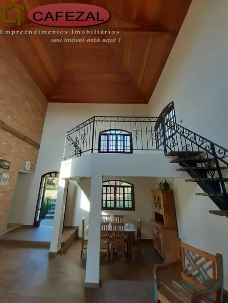 Casa, 4 quartos, 341 m² - Foto 9