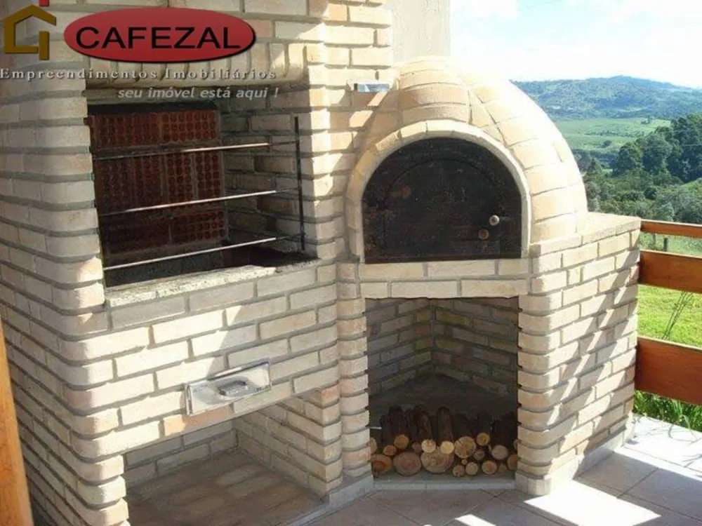 Casa, 4 quartos, 341 m² - Foto 7