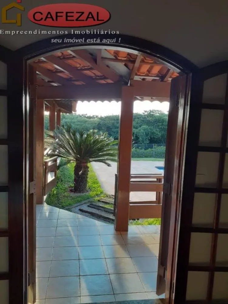 Casa, 4 quartos, 341 m² - Foto 8